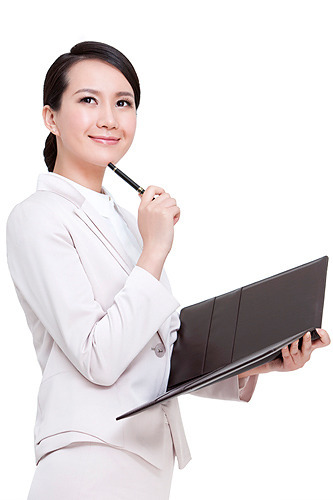 商務秘書服務 專業(yè)女商人的高效助力