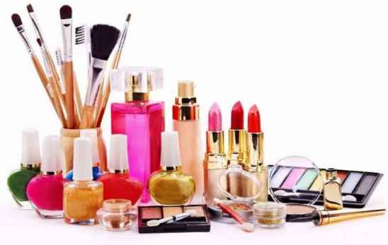 化妝品名稱與種類概覽