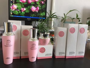 美妝時(shí)代 圖片與化妝品的視覺(jué)對(duì)話